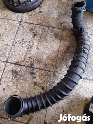 Renault Master 03-10 Levegőcső