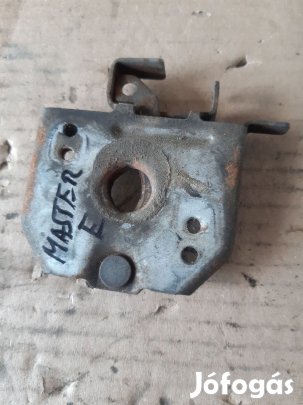 Renault Master 03-10 Motorháztető Zárszerkezet