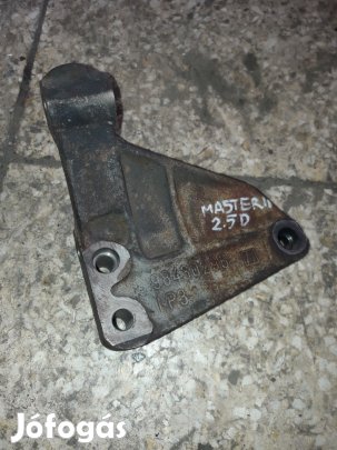 Renault Master 03-10 Motortartó Bak