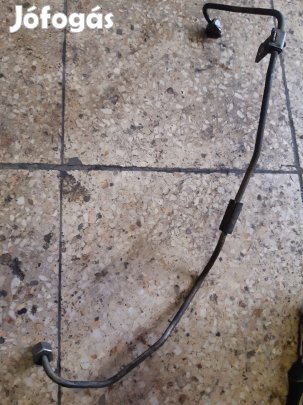 Renault Master 03-10 Nyomócső