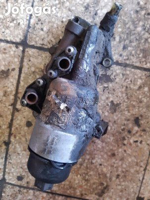 Renault Master 03-10 Olajszűrő Ház + Hőcserélő