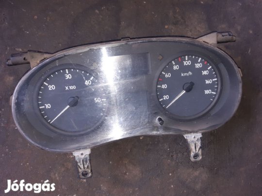 Renault Master 03-10 Óraegység / Kilométeróra