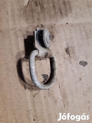 Renault Master 03-10 Rakományrögzítő Fül