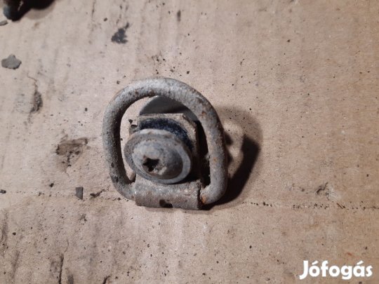 Renault Master 03-10 Rakományrögzítő Fül