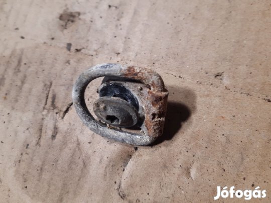 Renault Master 03-10 Rakományrögzítő Fül