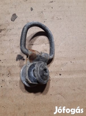 Renault Master 03-10 Rakományrögzítő Fül