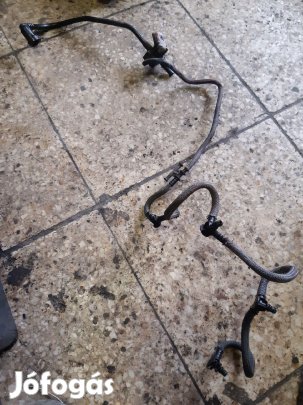 Renault Master 03-10 Résolaj Cső