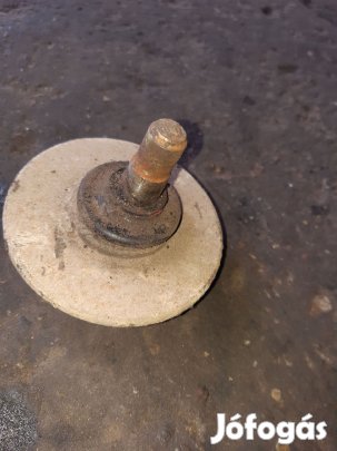 Renault Master 03-10 Rugó Tányér