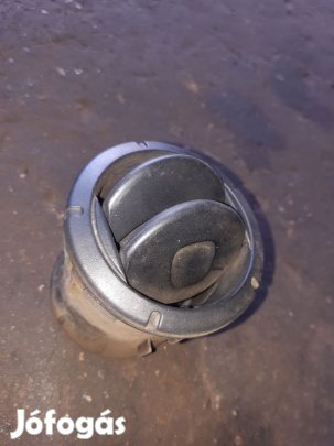 Renault Master 03-10 Szellőző Rács