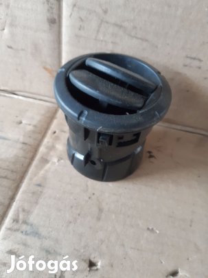 Renault Master 03-10 Szellőző Rács