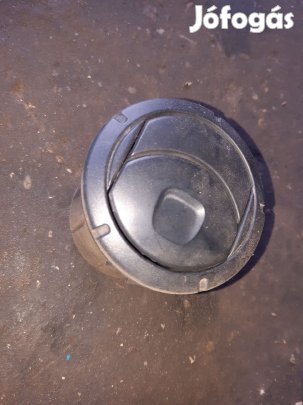 Renault Master 03-10 Szellőző Rács