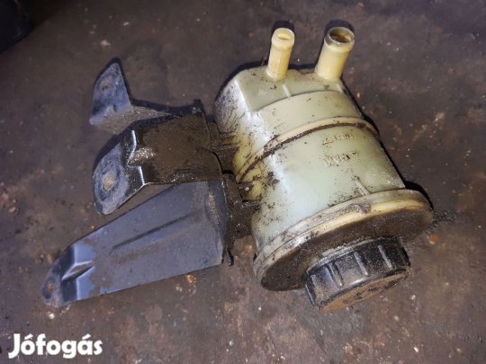 Renault Master 03-10 Szervó Olaj Tartály