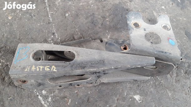 Renault Master 03-10 Tartó Bak