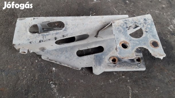 Renault Master 03-10 Tartó Bak