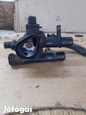 Renault Master 03-10 Termosztátház + Termosztát