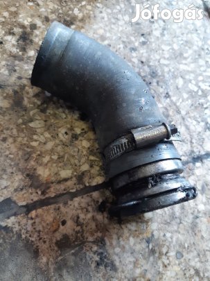 Renault Master 03-10 Turbócső / Intercooler Cső