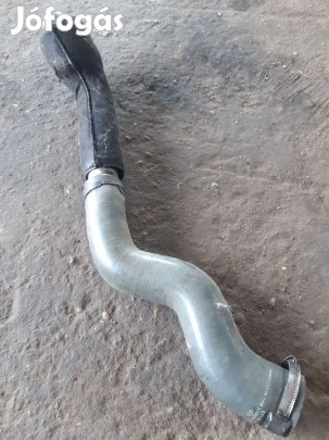 Renault Master 03-10 Turbócső / Intercooler Cső