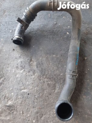 Renault Master 03-10 Turbócső / Intercooler Cső