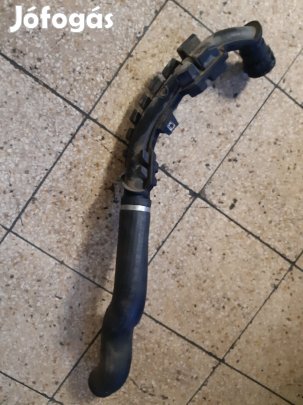 Renault Master 03-10 Turbócső / Intercooler Cső