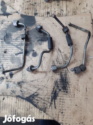 Renault Master 03-10 Üzemanyag Cső