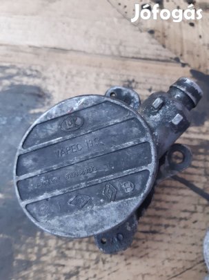 Renault Master 03-10 Vákumpumpa