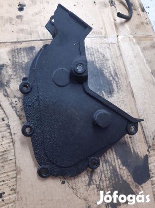 Renault Master 03-10 Vezérlés Burkolat