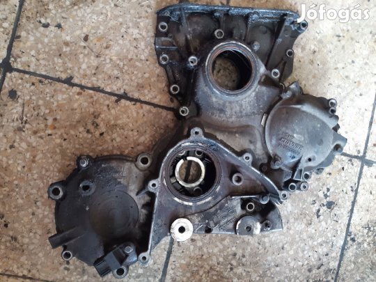 Renault Master 03-10 Vezérlés Burkolat