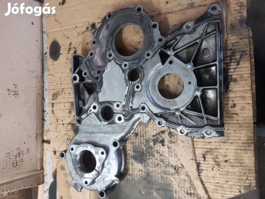 Renault Master 03-10 Vezérmű Fedél - Üzemanyag Szivattyú Tartó Konzol