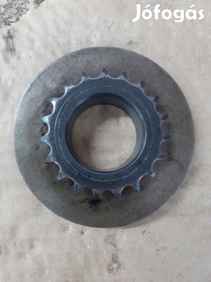 Renault Master 03-10 Vezérműkerék