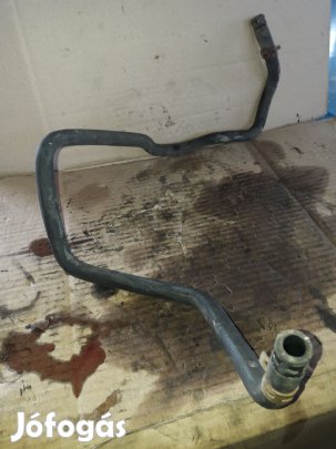 Renault Master 03-10 Vízcső