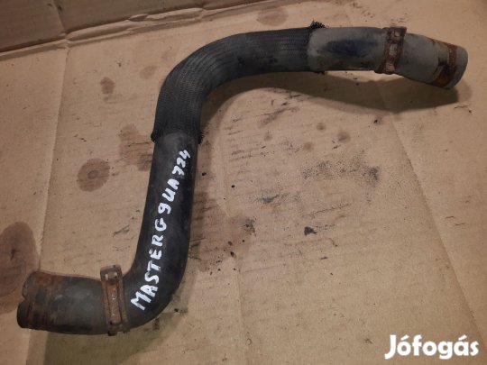 Renault Master 03-10 Vízcső