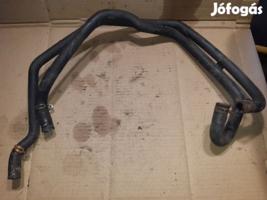 Renault Master 03-10 Vízcső