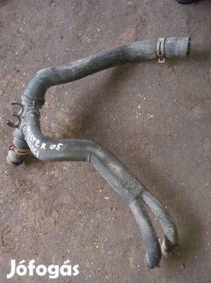 Renault Master 03-10 Vízcső Elosztó