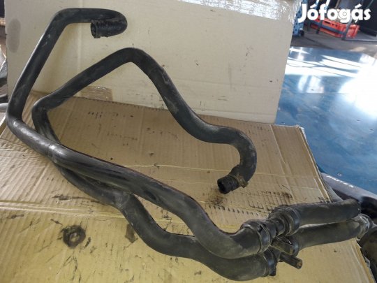 Renault Master 03-10 Vízcső + Elosztó