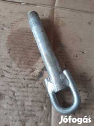 Renault Master 03-10 Vonószem