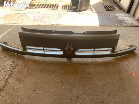 Renault Master 1996-2003ig díszrács hibátlan 12000ft