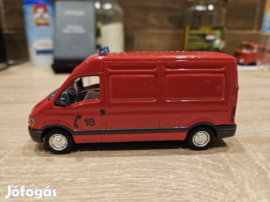 Renault Master 1:50