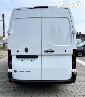Renault Master 2.0 dCi 150 L3H2 Széchenyi Lízin...