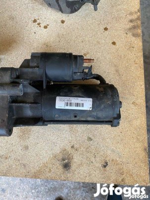 Renault Master 2.2, 2.5 DCI önindító 10 fogas C636185R