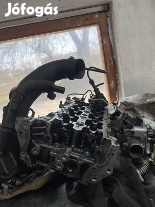 Renault Master 2.3 Dci Hengerfej elado.
