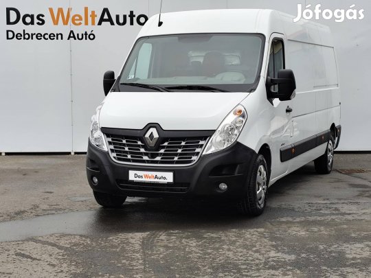 Renault Master 2.3 dCi 125 L3H2 3,5t Business N...