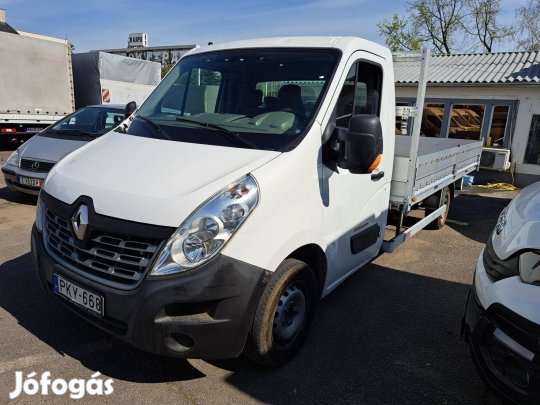 Renault Master 2.3 dCi 125 L3P3 3,5t Business R...