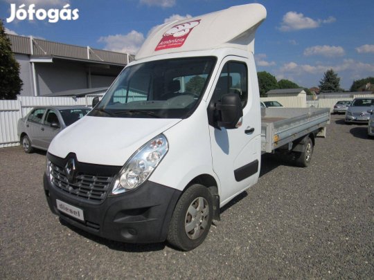 Renault Master 2.3 dCi 130 L2P3 3,5t Pack Comfort