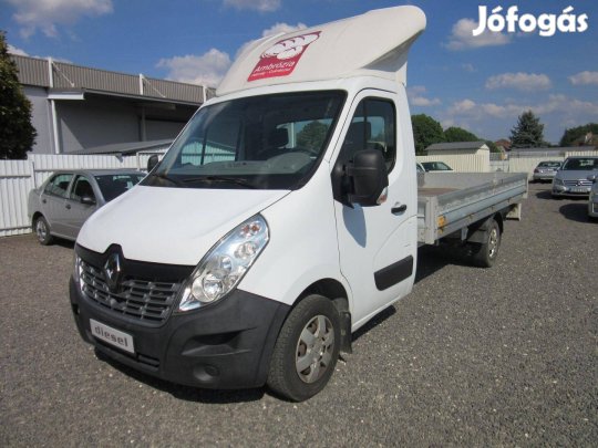 Renault Master 2.3 dCi 130 L2P3 3,5t Pack Comfort