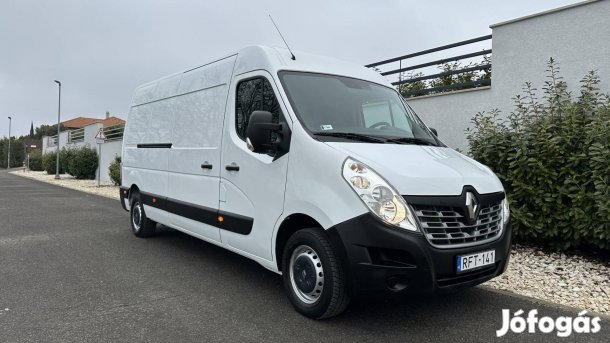 Renault Master 2.3 dCi 130 L3H2 3,5t Business F...