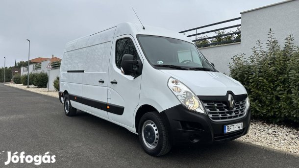 Renault Master 2.3 dCi 130 L3H2 3,5t Business F...