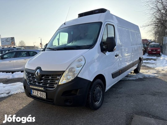 Renault Master 2.3 dCi 130 L3H2 3,5t Business K...