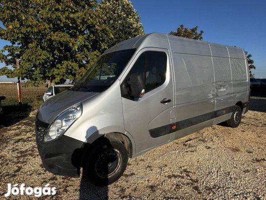 Renault Master 2.3 dCi 130 L3H2 3,5t Business R...