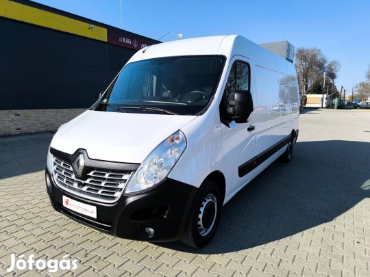 Renault Master 2.3 dCi 130 L3H2 3,5t Pack Comfo...