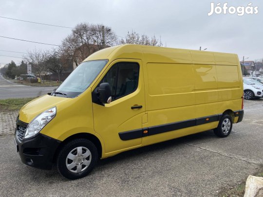 Renault Master 2.3 dCi 130 L3H2 3,5t Pack Comfo...